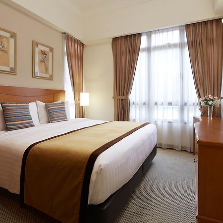 Village Residence Clarke Quay By Far East Hospitality Singapour Extérieur photo