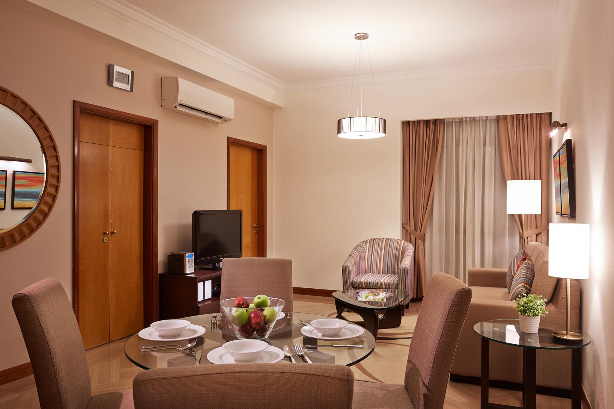 Village Residence Clarke Quay By Far East Hospitality Singapour Extérieur photo