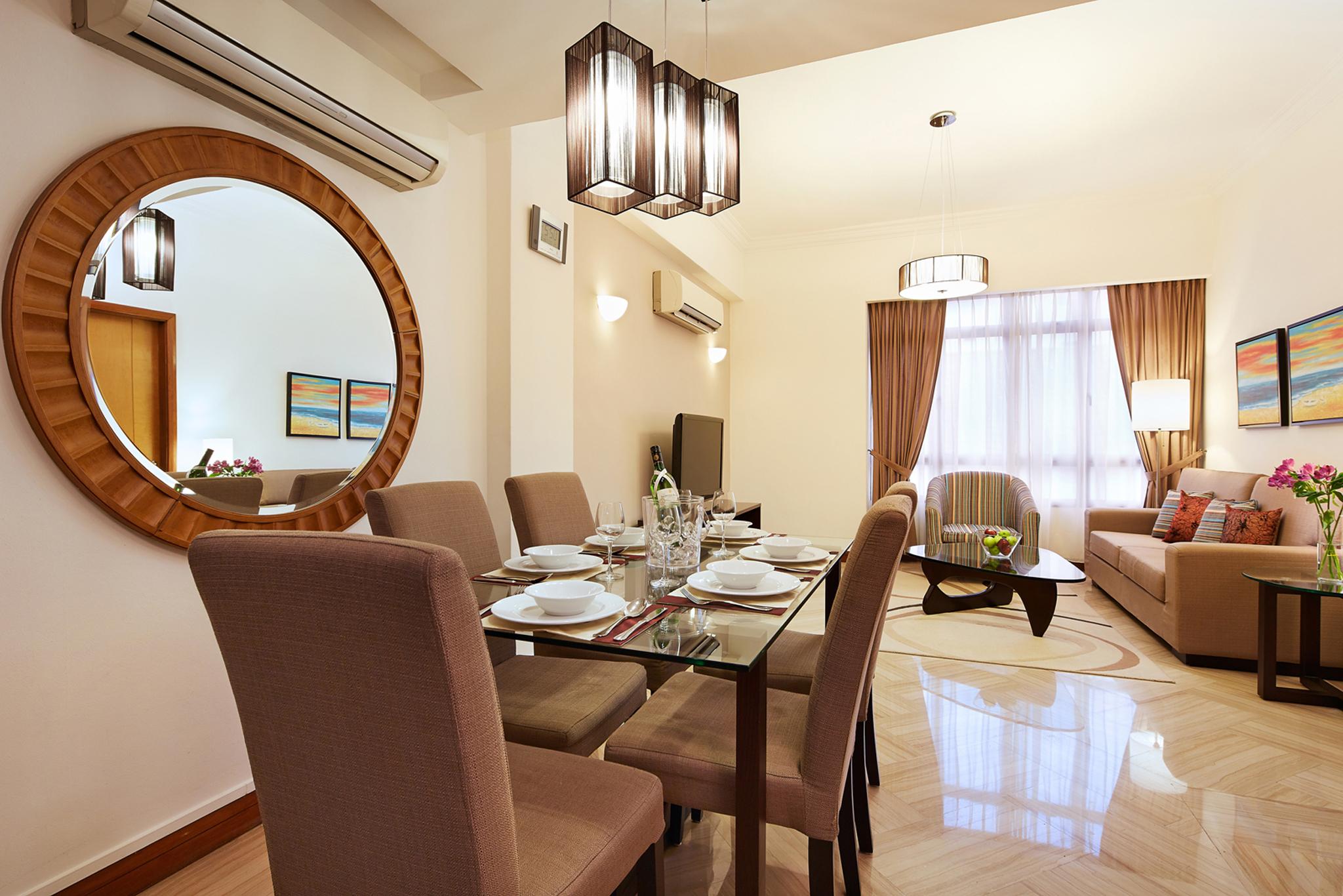 Village Residence Clarke Quay By Far East Hospitality Singapour Extérieur photo