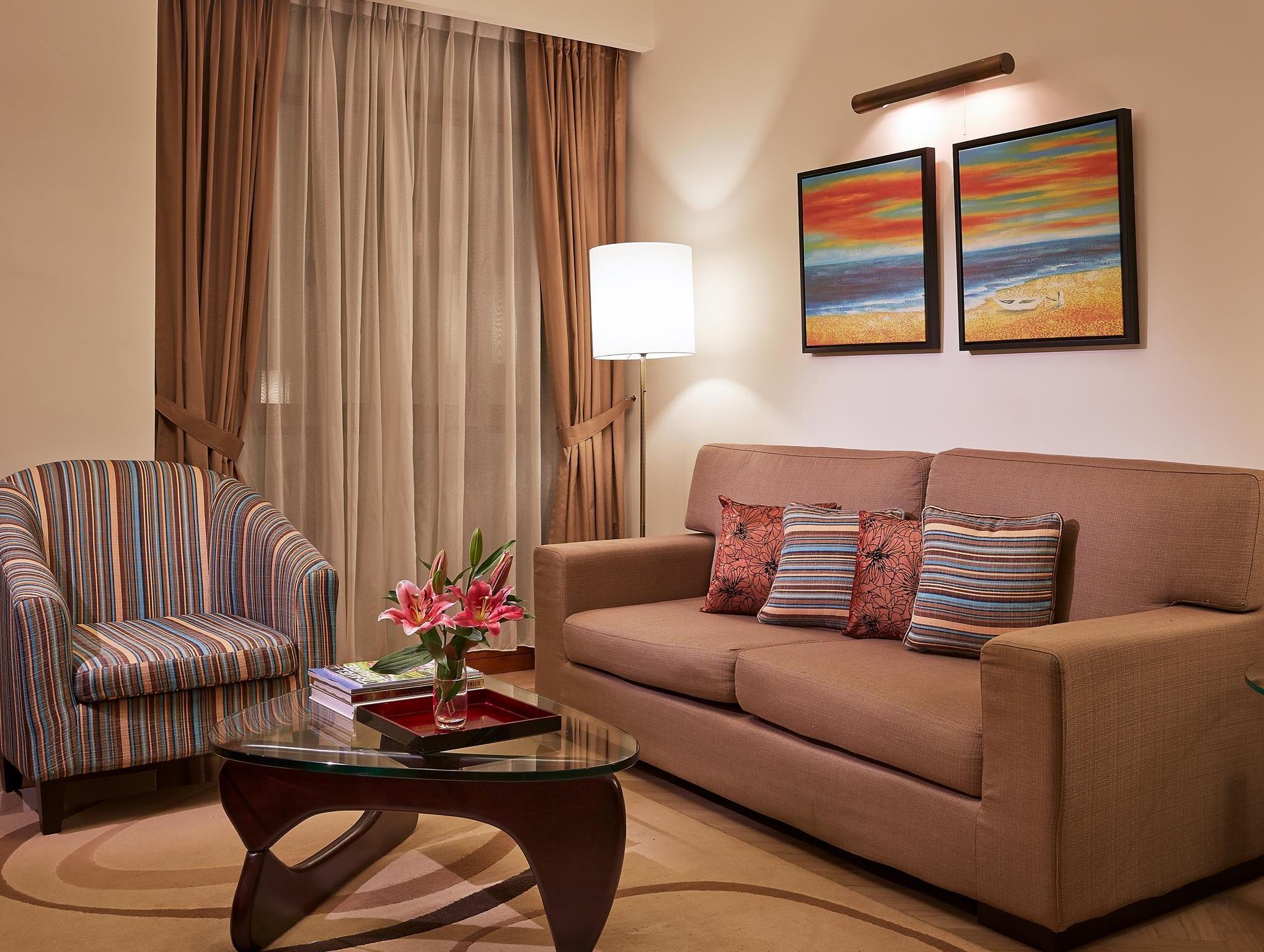 Village Residence Clarke Quay By Far East Hospitality Singapour Extérieur photo