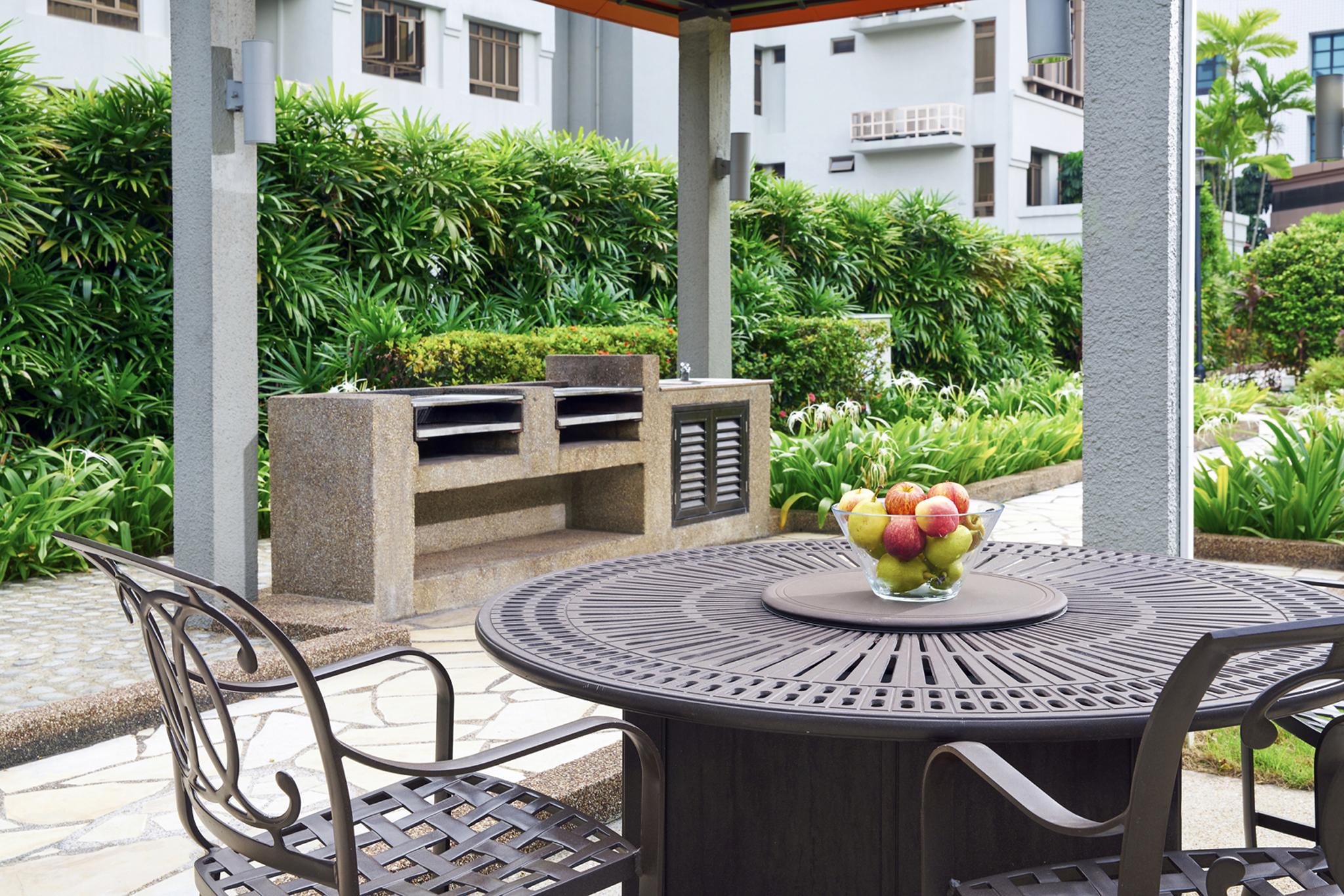 Village Residence Clarke Quay By Far East Hospitality Singapour Extérieur photo