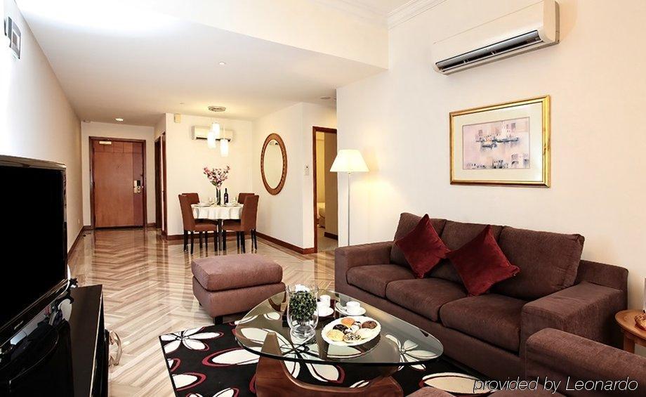Village Residence Clarke Quay By Far East Hospitality Singapour Extérieur photo