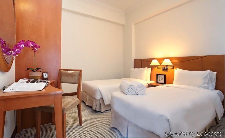 Village Residence Clarke Quay By Far East Hospitality Singapour Chambre photo