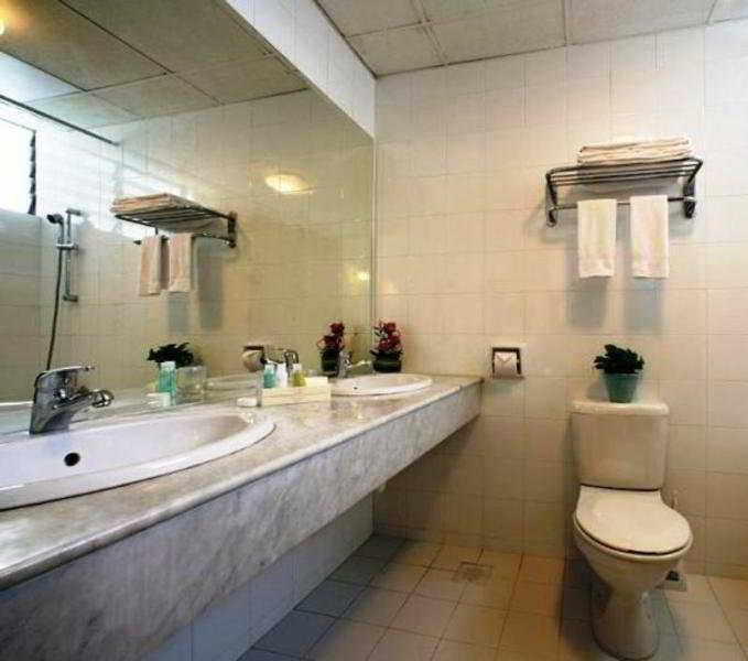 Village Residence Clarke Quay By Far East Hospitality Singapour Extérieur photo