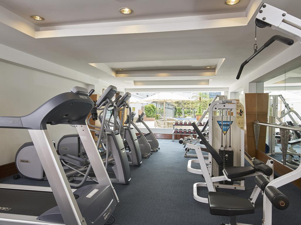 Village Residence Clarke Quay By Far East Hospitality Singapour Extérieur photo