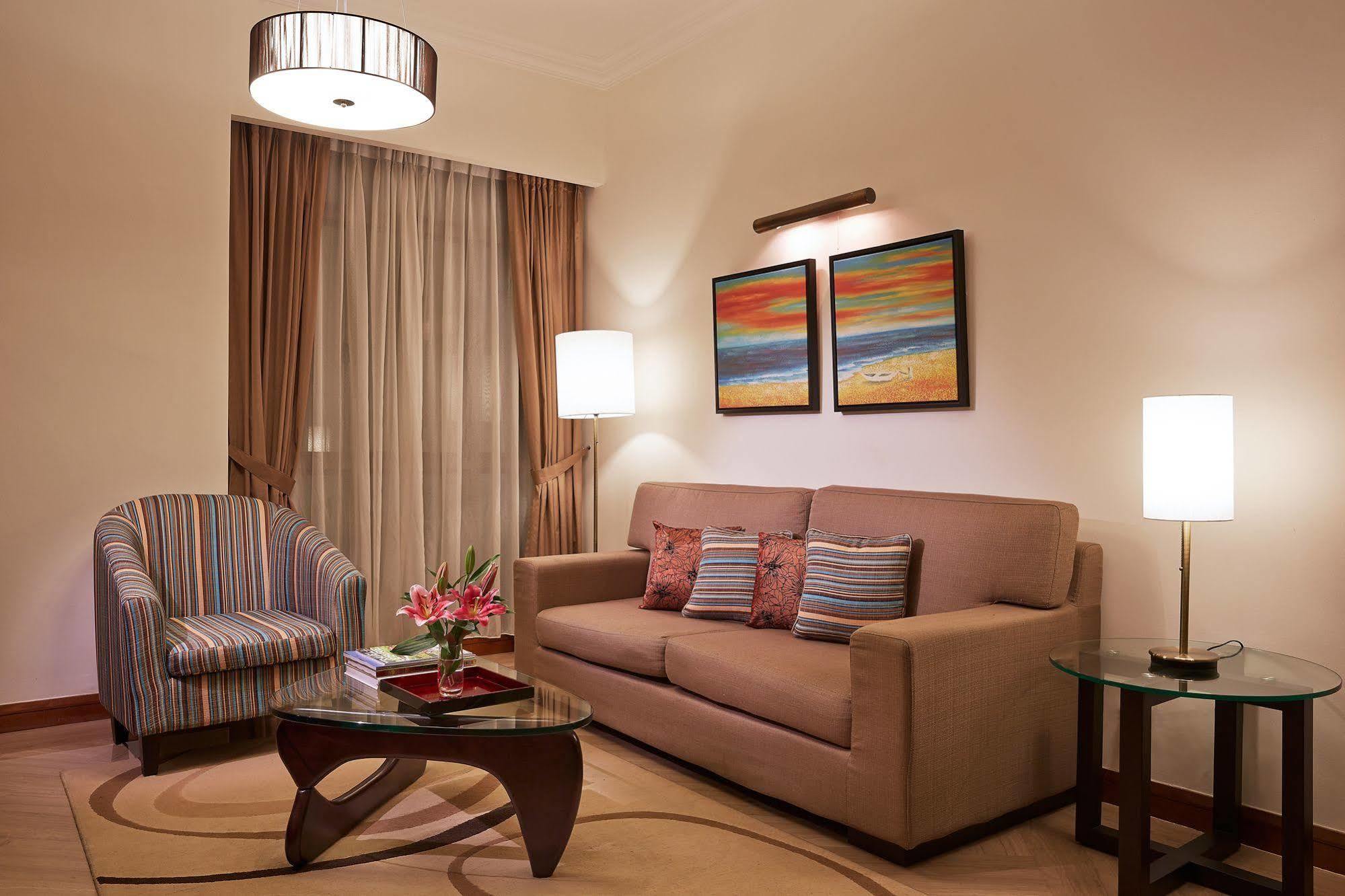 Village Residence Clarke Quay By Far East Hospitality Singapour Extérieur photo