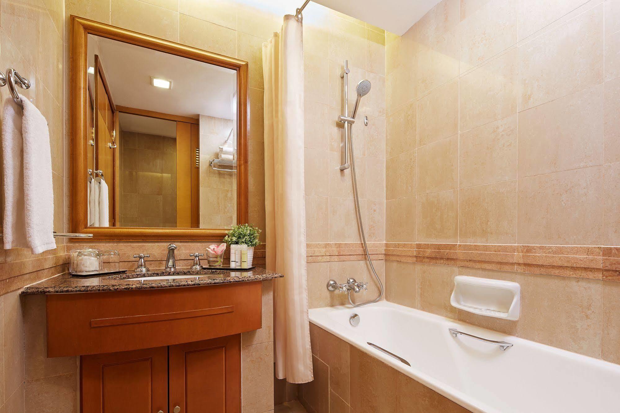 Village Residence Clarke Quay By Far East Hospitality Singapour Extérieur photo