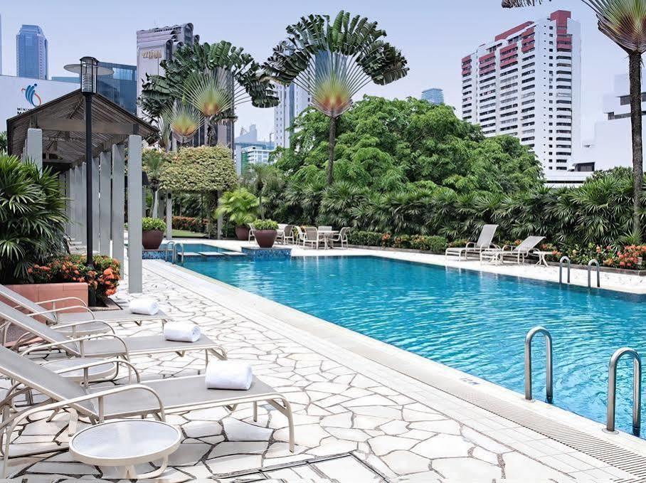 Village Residence Clarke Quay By Far East Hospitality Singapour Extérieur photo